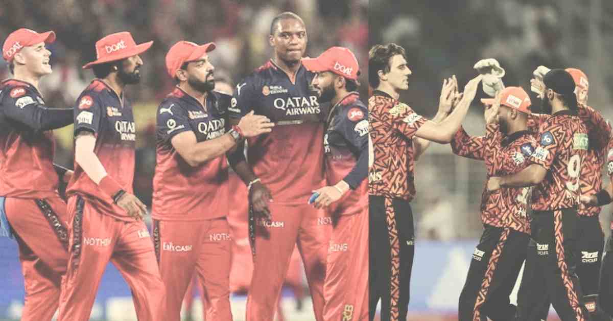 RCB vs SRH 2026: উদ্বোধনী ম্যাচে কে এগিয়ে?