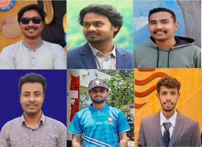 সাংবাদিকদের কণ্ঠস্বর হোক সাহসী, কলম হোক মুক্ত