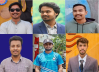 সাংবাদিকদের কণ্ঠস্বর হোক সাহসী, কলম হোক মুক্ত