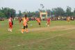 শ্রীমঙ্গলে বিভাগীয় নারী ফুটবল চ্যাম্পিয়নশিপ