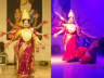 শ্রীমঙ্গলে নৃত্যনাট্য ‘রণরঙ্গে দেবাদৃতা’ মঞ্চায়ন