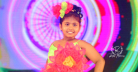 ক্ষুদে শিল্পী রায়ার পূজার গানে মুগ্ধ নেটিজেনরা