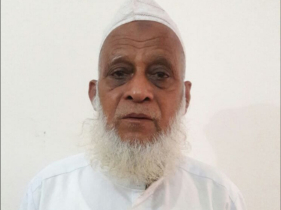 আলেমে দ্বীন উস্তাদুল উলামা মাওলানা আব্দুল হান্নান আর নেই আলেমে দ্বীন উস্তাদুল উলামা মাওলানা আব্দুল হান্নান আর নেই