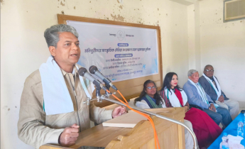 কমলগঞ্জে লৈশেমপুং ও ইউনেস্কোর বিশেষ আয়োজন কমলগঞ্জে লৈশেমপুং ও ইউনেস্কোর বিশেষ আয়োজন