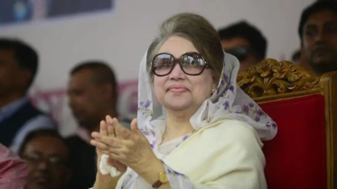 সাবেক প্রধানমন্ত্রী খালেদা জিয়া মারা গেছেন সাবেক প্রধানমন্ত্রী খালেদা জিয়া মারা গেছেন