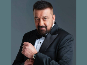 আধ্যাত্মিকতার টানে নেপালে সঞ্জয় দত্ত, চেখে দেখলেন স্থানীয় খাবার