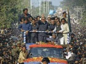 ১০ জানুয়ারি: বাংলাদেশের রাজনৈতিক ইতিহাসের এক অবিস্মরণীয় দিন