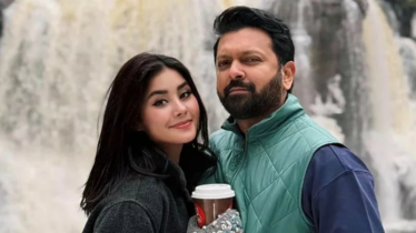 ভাঙছে সঙ্গীতশিল্পী ও অভিনেতা তাহসান-রোজার সংসার ভাঙছে সঙ্গীতশিল্পী ও অভিনেতা তাহসান-রোজার সংসার