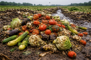 হিমাগার নেই, মাঠেই পচে যাচ্ছে কৃষকের স্বপ্ন হিমাগার নেই, মাঠেই পচে যাচ্ছে কৃষকের স্বপ্ন