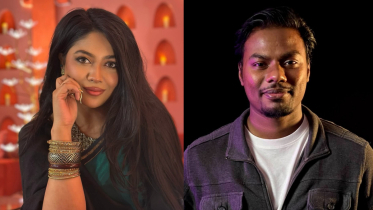 আজ বিবাহবন্ধনে আবদ্ধ হচ্ছেন জেফার রহমান ও রাফসান সাবাব আজ বিবাহবন্ধনে আবদ্ধ হচ্ছেন জেফার রহমান ও রাফসান সাবাব