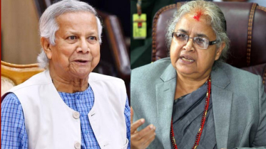 নেপালকে বাংলাদেশ হতে দেবো না: সুশীলা কারকি নেপালকে বাংলাদেশ হতে দেবো না: সুশীলা কারকি