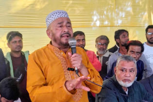 শ্রীমঙ্গলে বিএনপির প্রস্তুতি সভা অনুষ্ঠিত