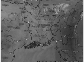 সারাদেশে কুয়াশা ও শৈত্যপ্রবাহের পূর্বাভাস