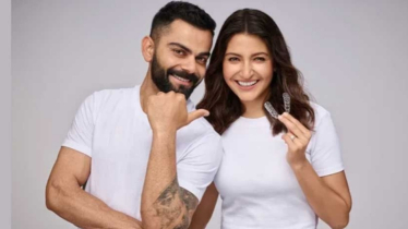 আনুশকাকে ‘ম্যাম’ বলে বিব্রত তরুণ তারকা