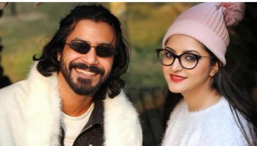 রাজের সঙ্গে বিচ্ছেদে কি তৃতীয় পক্ষের ভূমিকা ছিল?