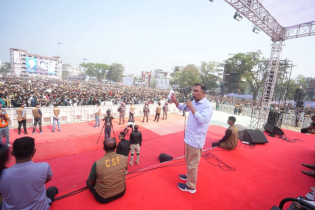 আইডি হ্যাক হয়নি, মানুষের কাছে মিথ্যা কথা ছড়ানো হচ্ছে: তারেক রহমান