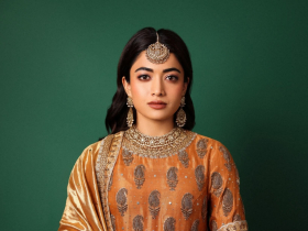 বিয়ের গুঞ্জন নিয়ে মুখ খুললেন রাশমিকা মন্দানা বিয়ের গুঞ্জন নিয়ে মুখ খুললেন রাশমিকা মন্দানা