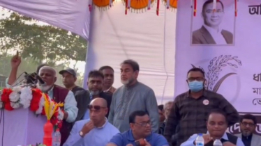 দাঁড়িপাল্লার প্রার্থীকে ‘ভুয়া’ আখ্যা বিএনপি নেতার