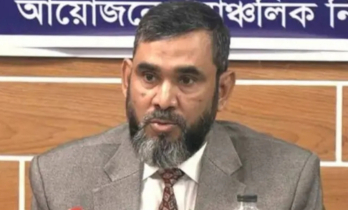 ভোটকেন্দ্রে সাংবাদিক ও পর্যবেক্ষকরা মোবাইল নিতে পারবেন: ইসি