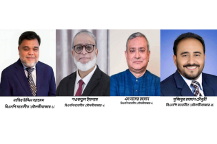 মৌলভীবাজারের চার সংসদীয় আসনেই বিএনপির জয়