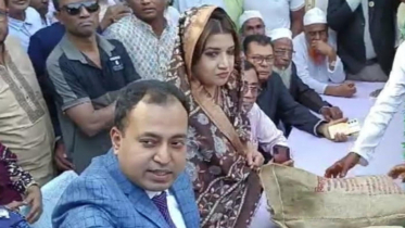 শিগগিরই স্বাভাবিক হচ্ছে ভারতীয় ট্যুরিস্ট ভিসা: শামা ওবায়েদ