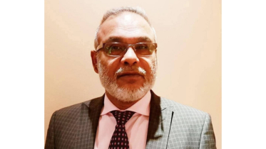 বিশিষ্ট সমাজসেবী বশির উদ্দিন আহমদের ইন্তেকালে গভীর শোক