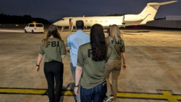 যৌন নিপীড়নের মামলায় বাংলাদেশি গ্রেপ্তার করেছে এফবিআই