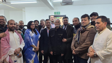 লন্ডনে মহান স্বাধীনতা দিবস উপলক্ষে আলোচনা ও ইফতার মাহফিল লন্ডনে মহান স্বাধীনতা দিবস উপলক্ষে আলোচনা ও ইফতার মাহফিল