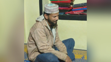 পবিত্র কোরআন অবমাননার অভিযোগে এক যুবক আটক