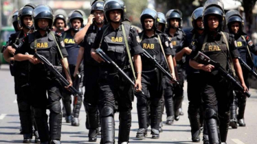 র‍্যাব বিলুপ্তি চাইলো ৯ আন্তর্জাতিক সংগঠন