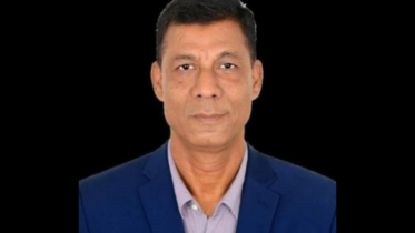 মৌলভীবাজার জেলা পরিষদের নতুন প্রশাসক মিজানুর রহমান