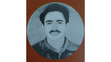 বিচারহীনতার দীর্ঘ ছায়া—কমলেশ বেদজ্ঞ হত্যার ৫৩ বছর