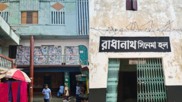 ঈদে বাড়ে দর্শক, তবুও টিকে থাকা কঠিন