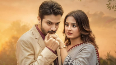 ‘রঙ্গন’-এ মোশাররফ, তটিনী, ইয়াশদের মিলনমেলা