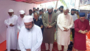 সৌদির সঙ্গে মিল রেখে মৌলভীবাজারে ঈদ উদযাপন