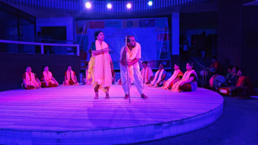 কমলগঞ্জে তিন দিনব্যাপী ‘বিষ্ণুপ্রিয়া মনিপুরী আর্ট ফেস্টিভ্যাল’