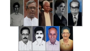 বীর মুক্তিযোদ্ধাদের অনেকেই এখনো রাষ্ট্রীয় স্বীকৃতি থেকে বঞ্চিত