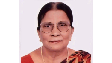 ভাষা সৈনিক আমিনা আহমেদের বিদায়: এক সংগ্রামী জীবনের অবসান ভাষা সৈনিক আমিনা আহমেদের বিদায়: এক সংগ্রামী জীবনের অবসান