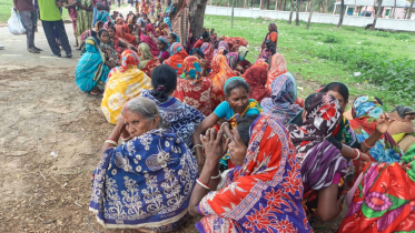 অন্তঃসত্ত্বা চা শ্রমিকের মৃত্যু: চিকিৎসা না পাওয়ার অভিযোগ