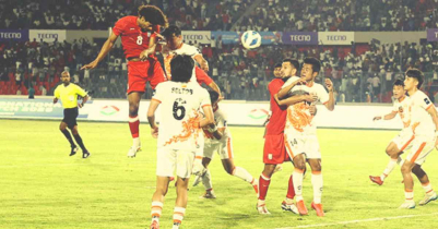 Bangladesh vs Singapore Football: আজকের ম্যাচে ৫ বড় আপডেট