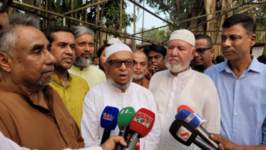 পরিস্থিতি খারাপ হলে প্রবাসীদের দেশে আনার প্রস্তুতি রয়েছে