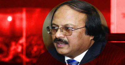 জাতীয় রাজস্ব বোর্ডের সাবেক চেয়ারম্যানকে গ্রেফতার 