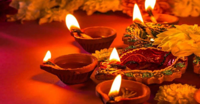 আজ শ্যামা পূজা ও দীপাবলি: আলোর উৎসবে মাতবে সারাদেশ