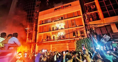 Journalist Repression Throughout the Year Journalist Repression Throughout the Year