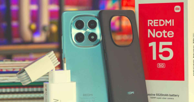 Redmi Note 15 দাম জানলে অবাক হবেন
