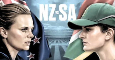 South Africa Women vs New Zealand Women Match Update 2026