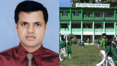 মৌলভীবাজারে প্রাথমিক শিক্ষায় সুবীরের শ্রেষ্ঠত্ব