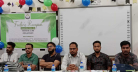 শাবিতে সুনামগঞ্জ স্টুডেন্টস অ্যাসোসিয়েশনের নবীন বরণ  