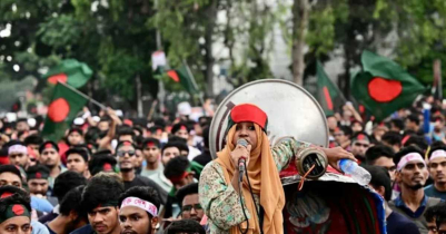 দেশে আজ শিক্ষার্থীদের ‘কমপ্লিট শাটডাউন’