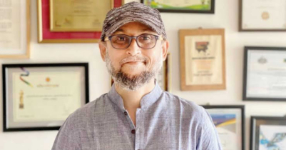 কোটা আন্দোলন নিয়ে যা বললেন নির্মাতা ফারুকী